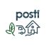 Postin jakopaketti