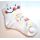 Ling-Mei AS-511S Smile lasten sukat