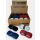Fishbone grip LAATIKKO (25 kpl)