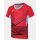 T-Shirt T-60008 D Red **UUTUUS