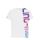 Ling-Mei Shirt White Logo
