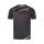 T-63102 C M Tee Black