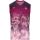 T-65003 Sleeveless Shirt Boysenberry