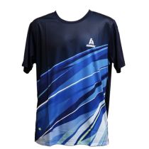 Ashaway ARV-354 Navy T-Shirt