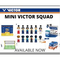 VICTOR MINI BUILDING BLOCKS
