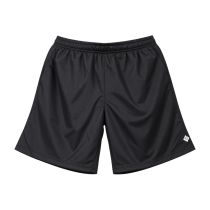 Ling-Mei Black Shorts (SP102) *POISTO