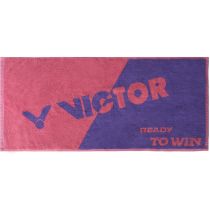 VICTOR Pyyhe Pink