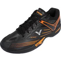 SH-A920 Black *POISTO