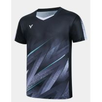 T-shirt T-60009 C Black
