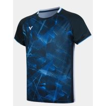 T-60015 C T-Shirt Black