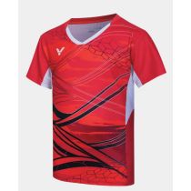 T-Shirt T-62008 D Red