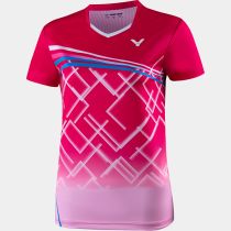 T-Shirt T-21005 Q Female **POISTO