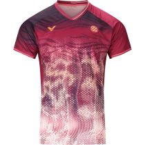 T-65002 T-Shirt Boysenberry