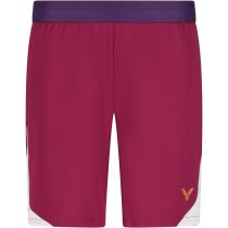 R-65201 Shorts Boysenberry