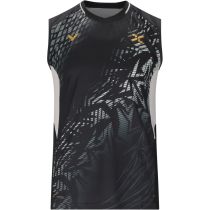 T-65005 Sleeveless Shirt Turbulence