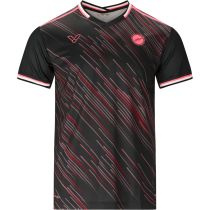T-65006 T-Shirt Black