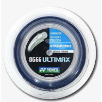 Yonex BG-66 Ultimax PEARL NAVY