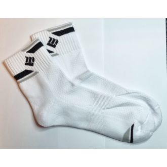 Ling-Mei AS503-L White