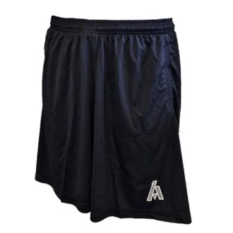 Ashaway ASV-047 Black Shorts *POISTO