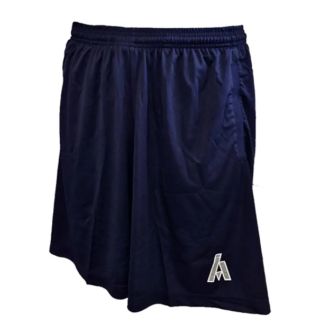 Ashaway ASV-047 Navy Shorts *POISTO