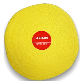 Ashaway Frotee Reel yellow
