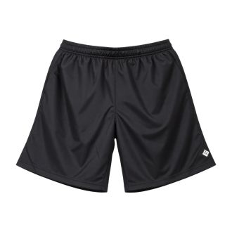 Ling-Mei Black Shorts (SP102) *POISTO