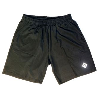 Shortsit LR505 Black