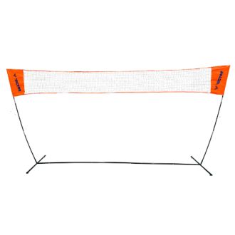 Mini-Badminton-Net Easy