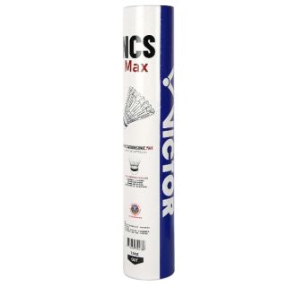 VICTOR NCS Max