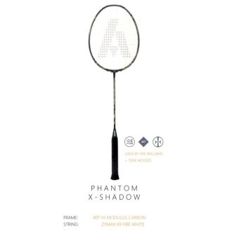 ASHAWAY Phantom X-Shadow