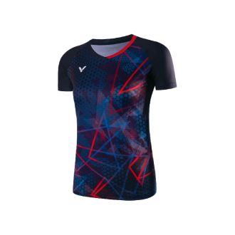 T-Shirt T-41001TD C Female **POISTO