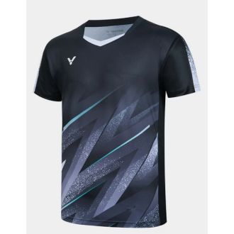 T-shirt T-60009 C Black
