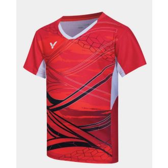 T-Shirt T-62008 D Red