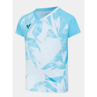 T-Shirt T-62017 F Blue