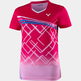 T-Shirt T-21005 Q Female **POISTO