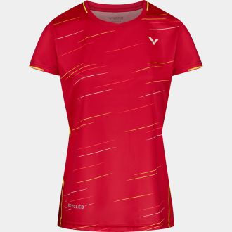 T-Shirt T-24101 D naiset
