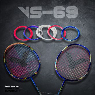 VICTOR VS-69 FM setti