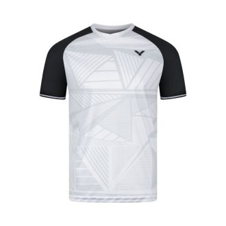 T-63101 A M Tee White
