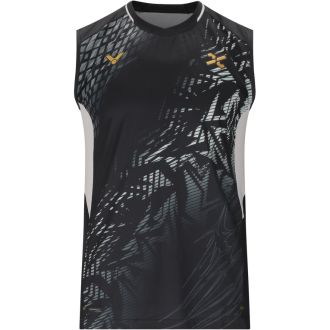 T-65005 Sleeveless Shirt Turbulence