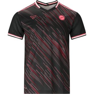 T-65006 T-Shirt Black