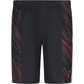 R-65203 Shorts Black