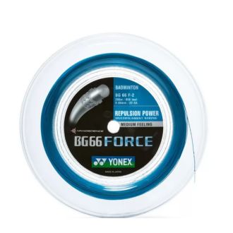 Yonex BG-66 Force  - 200M