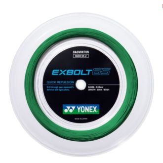 Yonex Exbolt 65 - 200M