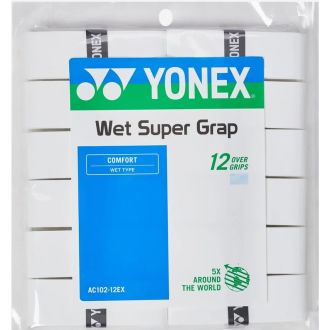 Wet Super Grap 12-pack