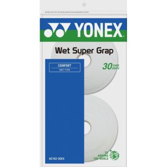 Wet Super Grap 30-pcs