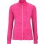 Longsleeve Pink mélange 5929