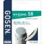 Gosen Ryzonic 58