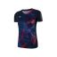 T-Shirt T-41001TD C Female **POISTO