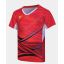 T-Shirt T-62008 D Red