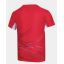 T-Shirt T-62008 D Red